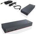 Lenovo Dockingstation ThinkPad Thunderbolt 3 Dock 40AC 40AC0135EU +Netzteil 135W