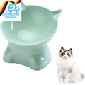 Katzennapf Erhöht Fressnapf Katze Mit 15° Neigung Design,Futternapf Katze,Katzen