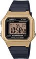 Casio Herrenarmbanduhr Collection Chronograph W-217HM-9AVEF Quarzuhr B-WARE