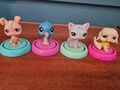 Littlest Pet Shop Happy Meal Edition 