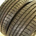 2x Sommerreifen NEU 225/55 R17 97Y Goodyear Efficientgrip Performance 21kw2021