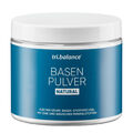 tri.balance Basenpulver NATURAL (Classic) 300 g - vegan (EUR85/KG) + Probe