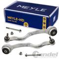 2x MEYLE QUERLENKER VORNE passend für BMW 1/2/3/4er F20 F22 F30 F34 F32 F33 F36