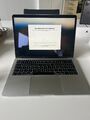 Apple MacBook Air 13 Zoll (128GB SSD, Intel Core i5 8. Gen, 3,60GHz, 8GB) Laptop