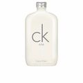 Profumo Parfum Calvin Klein CK One Eau De Toilette Unisex 300 Ml