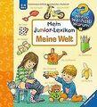 Wieso? Weshalb? Warum? Sonderband: Mein junior-Le... | Buch | Zustand akzeptabel