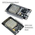ESP32 ESP32S CP2102 ESP32-CAM Development Board WiFi Bluetooth Module OV2640 NEW