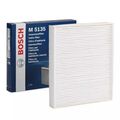 BOSCH INNENRAUMFILTER POLLEN FILTER 1 987 435 135 FUER AUDI A1...