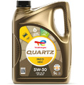 Total Energies QUARTZ INEO MDC 5W-30 Motoröl 5 Liter MB 229.52 GM Dexos2 Opel