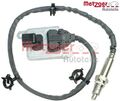 Metzger 0899204 NOx-Sensor für NOx-Katalysator für Opel 