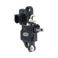 1x Generatorregler HELLA 5DR 009 728-541 passend für AUDI MERCEDES-BENZ SEAT