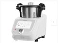 SILVERCREST Monsieur Cuisine Connect Trend "SKMC 1200 F6"