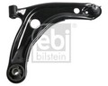 FEBI BILSTEIN 43067 QUERLENKER LENKER RADAUFHÄNGUNG vorne rechts unten für TOYOT