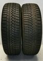 X2 215 65 R17 99H M+S KONTINENTAL WINTERKONTAKT TS850P SUV 5,1 mm