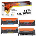 117A TONER XXL für HP 117A W2070A Color Laser MFP 178nwg 178nw179fwg 150nw 150A