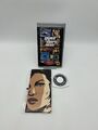 Grand Theft Auto: Liberty City Stories (Sony PSP, 2007)