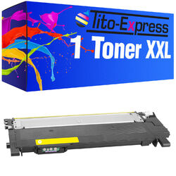 Toner für CLT-404S Samsung XPRESS C430 C430W C480W C480FW C480FN XXL