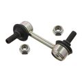 Stange/Strebe, Stabilisator FEBI BILSTEIN 33649 Links