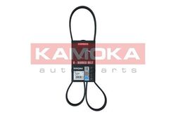 KAMOKA Keilrippenriemen 7016096 passend für FIAT OPEL SUZUKI