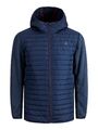 Jack & Jones Herren Steppjacke MULTI QUILTED blau grau schwarz M-XXL 12182242