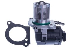 DENCKERMANN AGR Ventil E400111 für MERCEDES KLASSE Model S212 W212 W251 V251 CLS