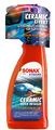 SONAX XTREME Ceramic QuickDetailer 750 ml Hochglanz Keramikeffekt Lack Schutz