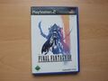 FINAL FANTASY 12 XII    Playstation PS2 Spiel komplett mit Anleitung OVP CIB
