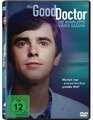 The Good Doctor Staffel 4 - Sony Pictures Entertainment Deutschland GmbH  - (DV