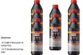 Liqui Moly Top Tec ATF 1200 8Liter Automatik-Getriebeöl HC Synthese Dexron III H