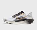 Nike Air Zoom Pegasus 41 Sneaker Herren HQ2938 white/black/metallic/gold