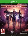 Outriders Day One Edition Videospiel für Xbox One/Xbox Series X