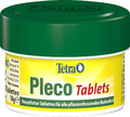 Tetra Pleco Tablets 58 Tbl. Futter Futtertabletten für L-Welse