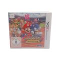 Mario & Sonic bei den Olympischen Spielen: London 2012 (Nintendo 3DS, 2014)