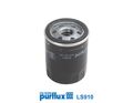 Ölfilter PURFLUX LS910 Anschraubfilter für ALFA OPEL FORD MITSUBISHI FIAT SPORT