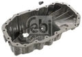 Ölwanne 100264 FEBI BILSTEIN für AUDI SEAT SKODA VW JEEP BMW OPEL FIAT BUICK