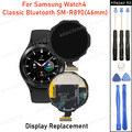 Für Samsung Galaxy Watch 4 Classic Bluetooth SM-R890 46mm Bildschirm Teile NEU