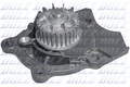 DOLZ Wasserpumpe für Audi TT 8J3 A4 Avant 8K5 B8 A3 Sportback 8PA 8P1 8K2