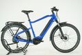 Haibike Trekking 4 2022 - Trekking E Bike - 500 Wh - 27,5 Zoll - Diamant