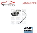 TÜRSCHLOSS MEAT & DORIA 31714 A FÜR MERCEDES-BENZ E-CLASS,C-CLASS,GLK-CLASS