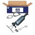 BM DPF DIESELPARTIKELFILTER passend für VOLVO XC70 XC90 D5 185PS CIS EURO 4 NORM