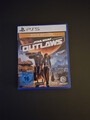 Star Wars Outlaws - Gold Edition- PlayStation 5/Code schon verwendet 