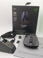 Razer Viper Ultimate Gaming-Maus - Schwarz (RZ01-03050100-R3G1)