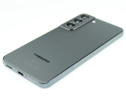 Samsung Galaxy S22 5G Andorid Smartphone 128GB 256GB 50MP - DE Händler!! Rechnung Mwst. - Versand gratis - Gut Refurbished !!
