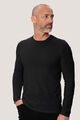 2er Pack Hakro 279 Herren Longsleeve T- shirt Sweatshirt  xl xxl 3xl 4xl 5xl 6xl