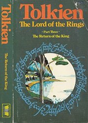 The Return of the King (v. 3) (Lord of the Rings by Tolkien, J. R. R. 0048231576