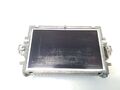 Mercedes-Benz E W212 2011 Bildschirm Display Anzeige A2129018103 BOS85127