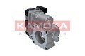 KAMOKA Thermostatgehäuse Kühlmittelreglergehäuse 7710096 für SSANGYONG Kyron SUV