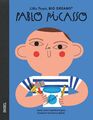 Pablo Picasso | Little People, Big Dreams. Deutsche Ausgabe Kinderbuch ab 4 Jahr