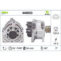 VALEO Lichtmaschine Generator LiMa ohne Pfand VALEO RE-GEN AT 440653