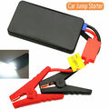 Auto KFZ Starthilfe Jump Starter 200A Ladegerät Booster PKW 20000mAh Power Bank